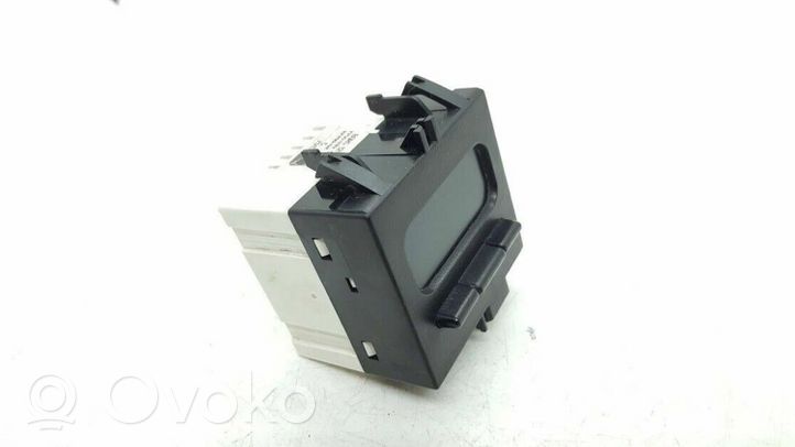 Renault Megane I Monitor/display/piccolo schermo 7700839142