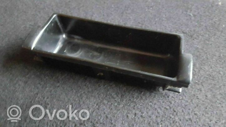 Volkswagen PASSAT B5 Ashtray (rear) 3b0857962a