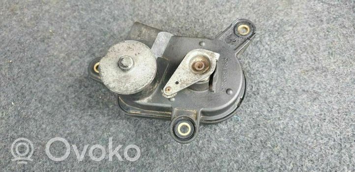 Mercedes-Benz CLK A209 C209 Attuatore/motore della valvola del collettore di aspirazione A6111500794