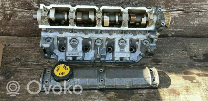 Volvo 480 Culasse moteur 057P808508181