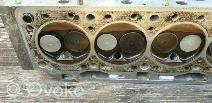 Volvo 480 Culasse moteur 057P808508181