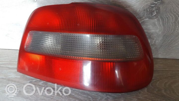 Volvo S40, V40 Takavalot 30621885