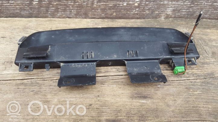 Volvo S40, V40 Trzecie światło stop 30860085