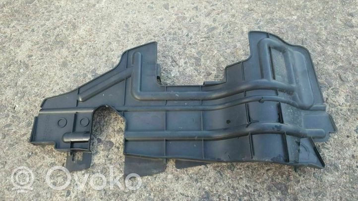 Toyota Avensis T250 Canale guida dell’aria dell’intercooler 5329405040