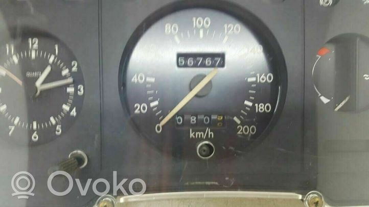 Ford Scorpio Speedometer (instrument cluster) 86AB10B885BA