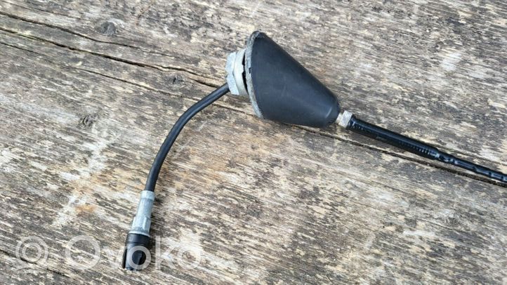 Volkswagen Polo III 6N 6N2 6NF Radion antenni 3A0035505C