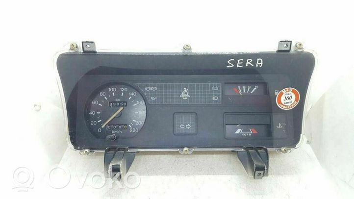 Ford Sierra Licznik / Prędkościomierz 11201FH0100