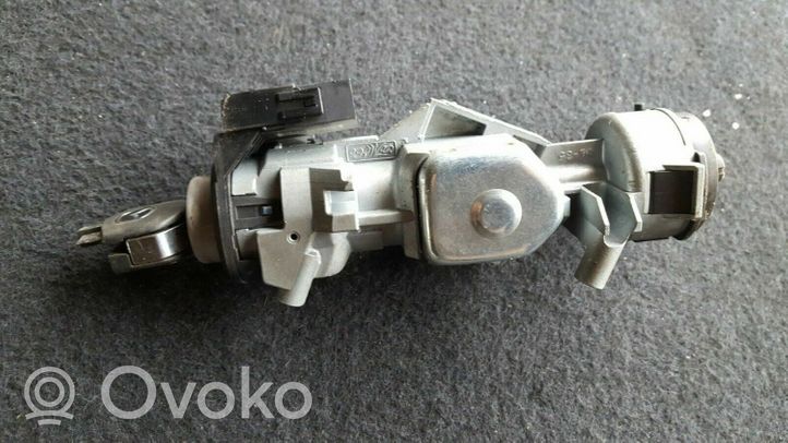 Mazda 3 I Ignition lock 3M513F88AC