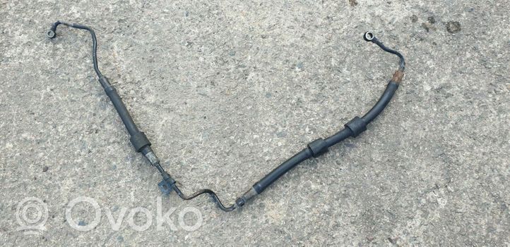 Audi A6 Allroad C5 Power steering hose/pipe/line 