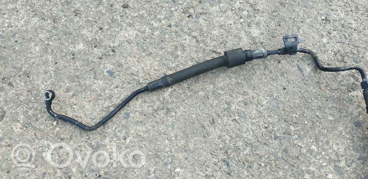 Audi A6 Allroad C5 Power steering hose/pipe/line 