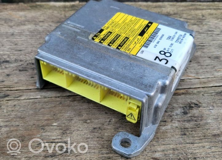 Toyota Corolla E120 E130 Module de contrôle airbag 8917002290