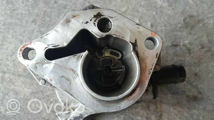 Nissan Qashqai Alipainepumppu 006730300