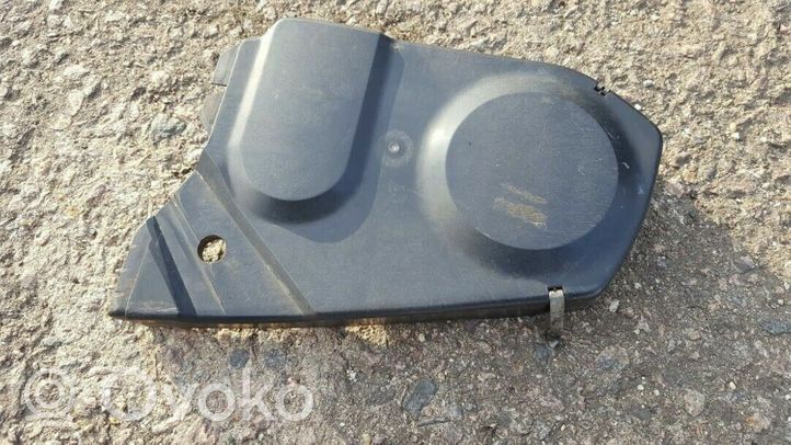 Audi 80 90 B3 Osłona paska / łańcucha rozrządu 048109123A