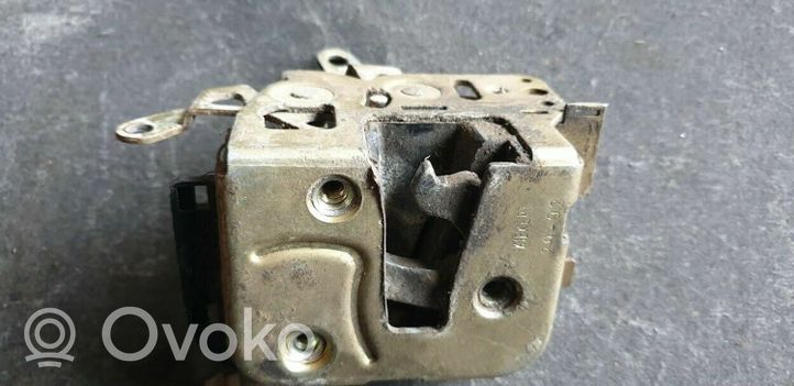 Volvo 480 Front door lock 