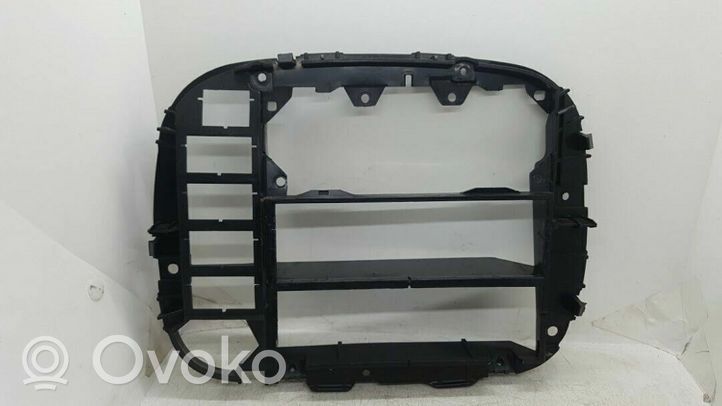 Ford Galaxy Radio/GPS head unit trim 95vwa045c00