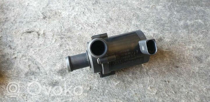 Audi A6 Allroad C5 Pompe à eau de liquide de refroidissement 078121601A