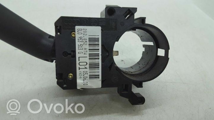 Volkswagen Bora Commodo de clignotant 8L0953513G