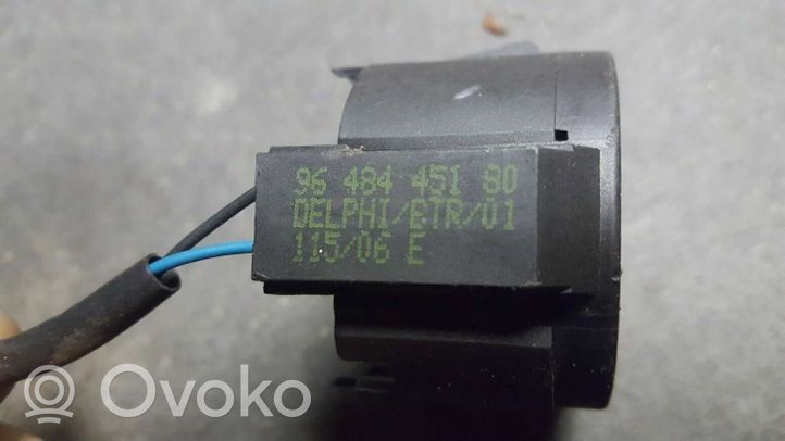 Citroen C5 Imobilaizerio skaitytuvas (antena) 9648445180