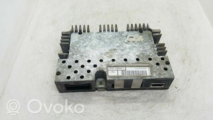 Ford Galaxy Amplificatore 94gp18b849a