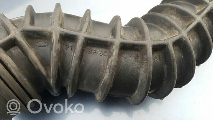 Ford Escort Tube d'admission d'air 91SF9C623AB