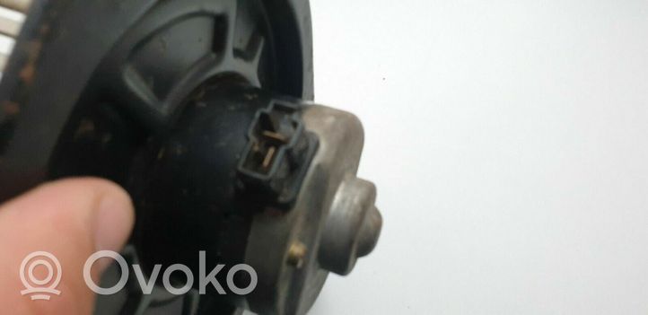 Mitsubishi Colt Ventola riscaldamento/ventilatore abitacolo 1625004730