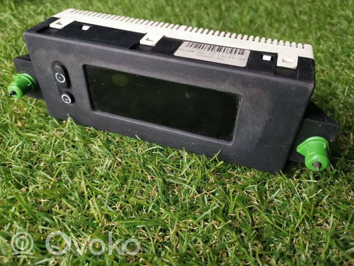 Opel Astra G Monitor/display/piccolo schermo 90562546