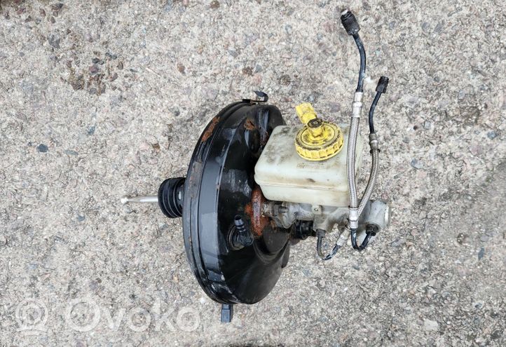 Volkswagen Golf IV Servo-frein 1J1614205