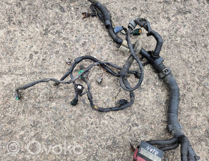 Nissan Note (E11) Engine installation wiring loom UA0100300062