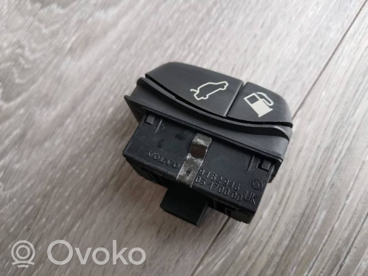 Volvo S70  V70  V70 XC Tailgate opening switch 9162946