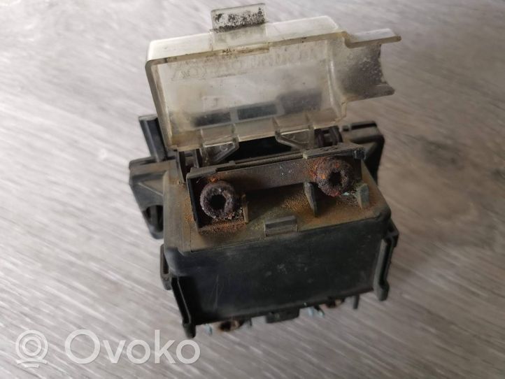 Volvo S70  V70  V70 XC Przekaźnik / Modul układu ogrzewania wstępnego 9162929