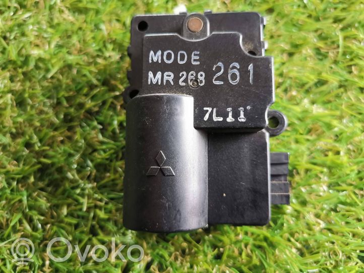 Mitsubishi Carisma Motorino attuatore aria MR268261