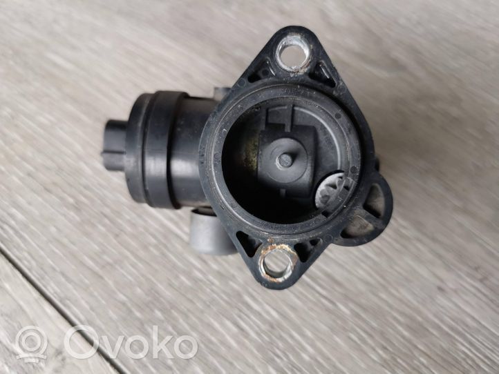 Mazda 3 I Electrovanne Soupape de Sûreté / Dépression 11G7