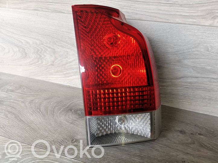 Volvo V70 Rear/tail lights, 144.99 € RRR