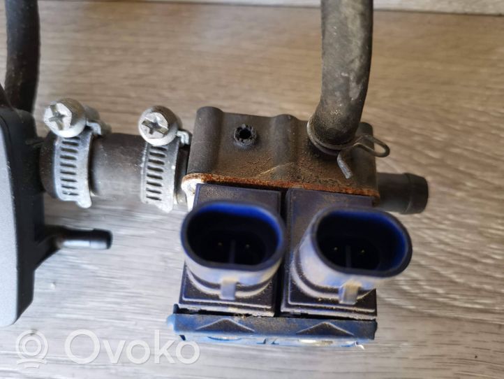 Volvo V70 Injecteur GPL 67R010099