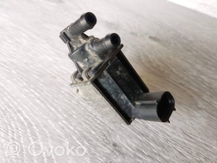 Isuzu Trooper Turbo solenoid valve 