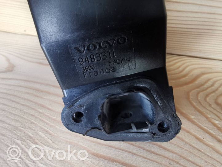 Volvo V70 Centrinio užrakto varikliukas 9483311