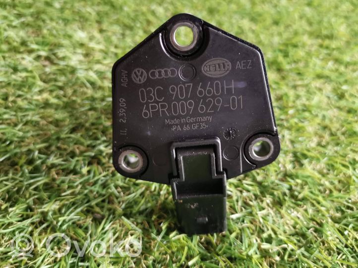 Audi A4 S4 B8 8K Sensore livello dell’olio 03C907660H