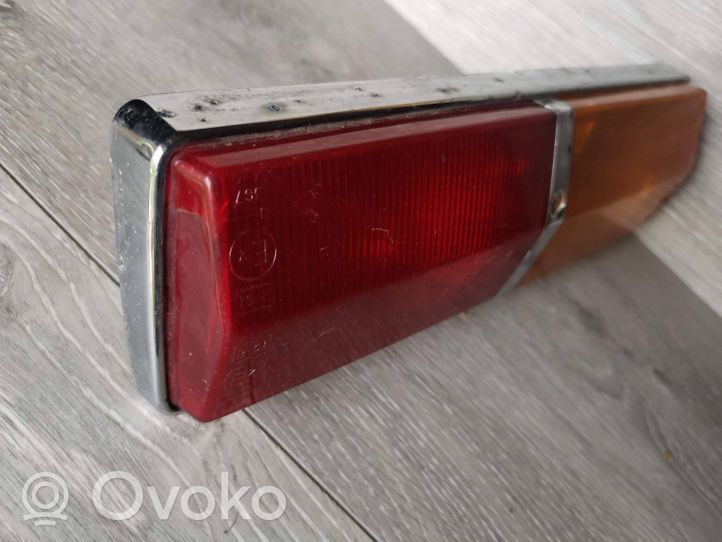 Lada 2103 1500-1600 Lampa tylna 14011