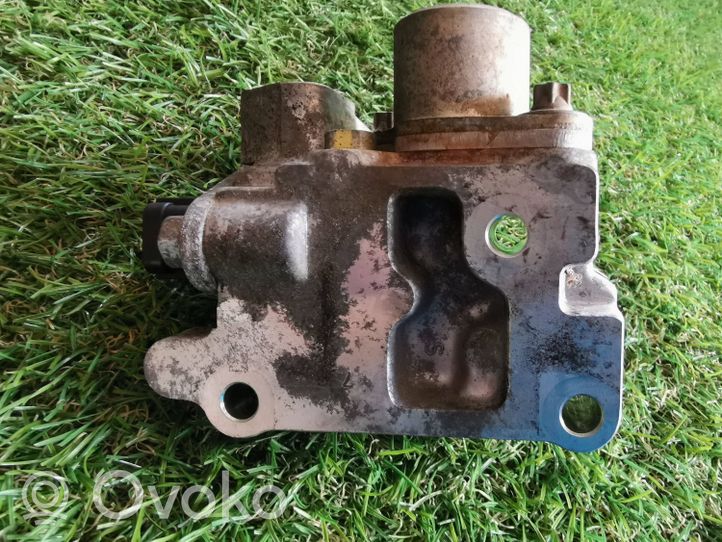 Mitsubishi Carisma Polttoaineen ruiskutuksen suurpainepumppu MD347417