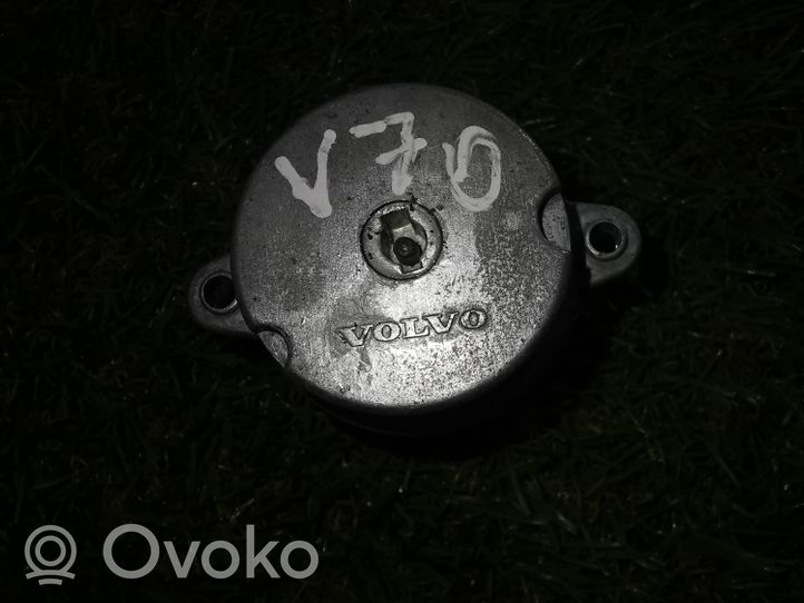 Volvo S70  V70  V70 XC Ignition lock contact 