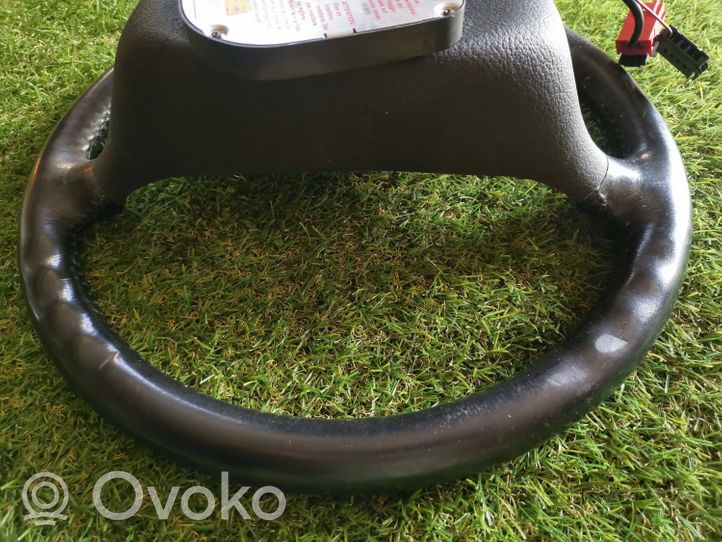 Audi A6 S6 C4 4A Steering wheel 4D0951543D