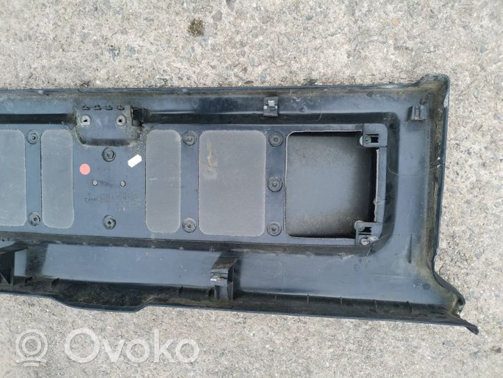 Audi A6 S6 C4 4A Inne elementy wykończenia bagażnika 4A9867979