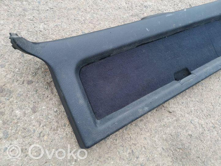 Audi A6 S6 C4 4A Other trunk/boot trim element 4A9867979