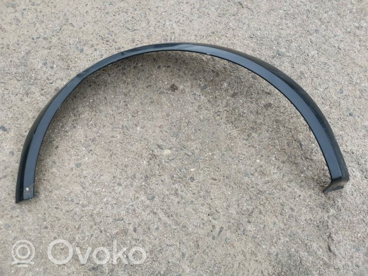 Audi A6 Allroad C5 Fender trim (molding) 4Z7853718