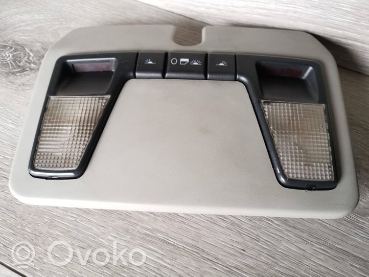 Volvo 850 Luz del asiento delantero 9483145