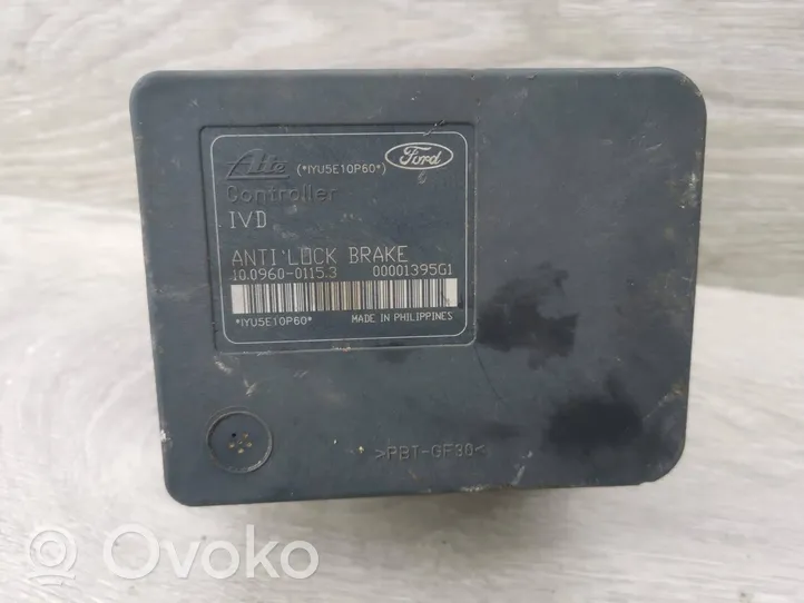 Ford Focus ABS Pump 00001395G1