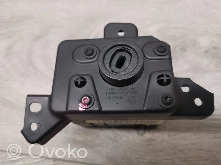 P05026647AH Jeep Grand Cherokee Zündschloss, 149.00 € | RRR 