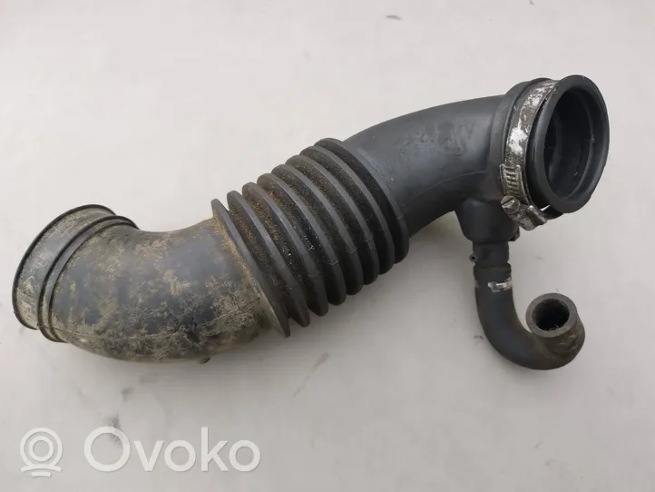 Volvo S70  V70  V70 XC Tuyau d'admission d'air turbo 9161888