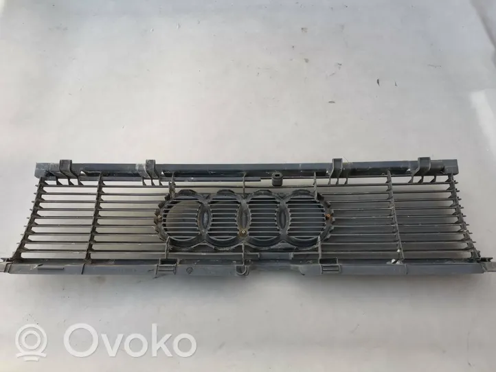 Audi 80 90 B2 Front grill 811853655D