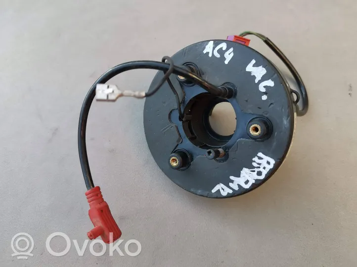 Audi 80 90 S2 B4 Airbag slip ring squib (SRS ring) 443951543B